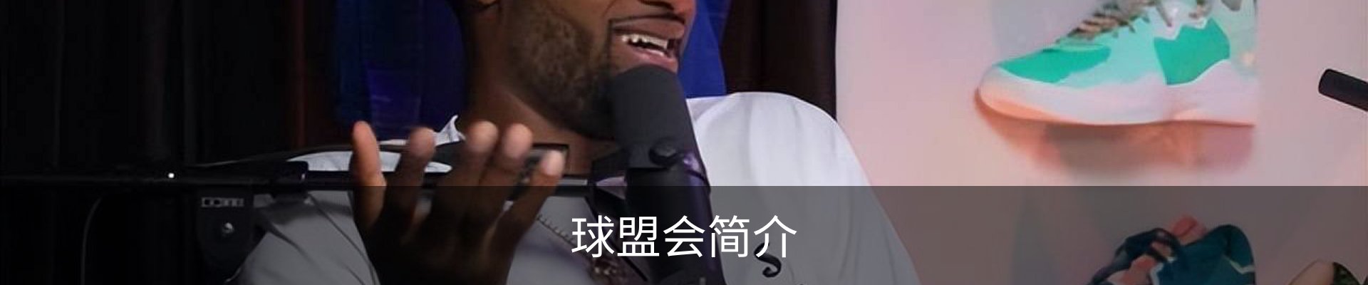 球盟会简介